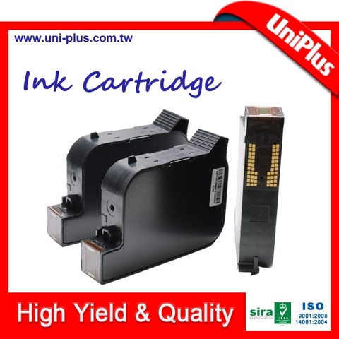 HP 45 TIJ 2.5 genuine aqueous ink for hasler sinajet printer